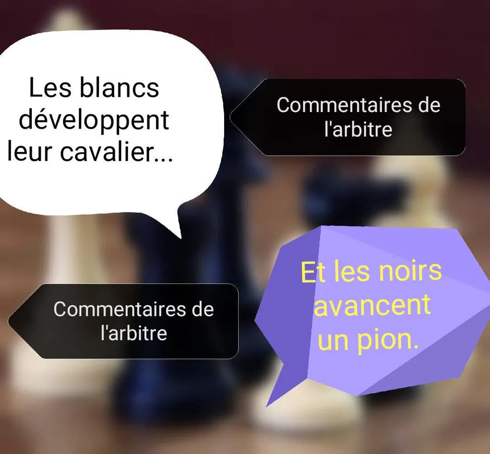 Image postée par le membre