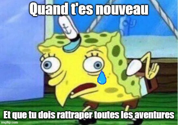 Image postée par le membre