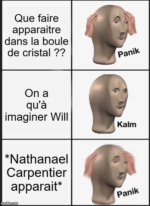 Image postée par le membre