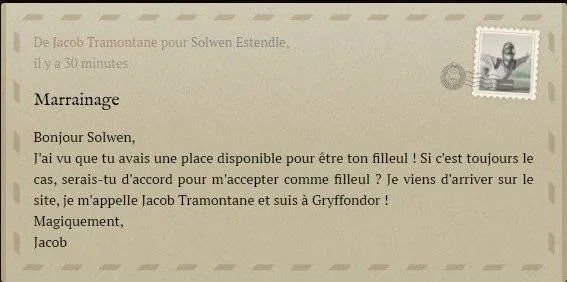 Image postée par le membre