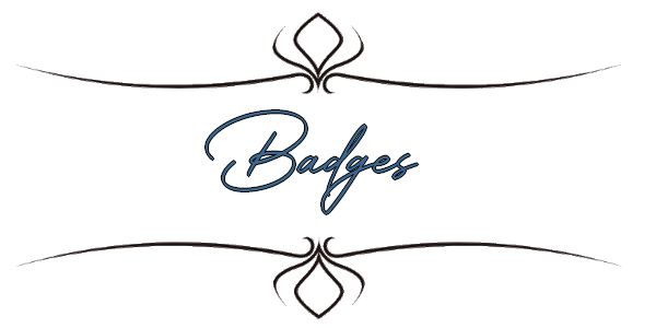 Badges