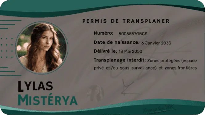 Image postée par le membre