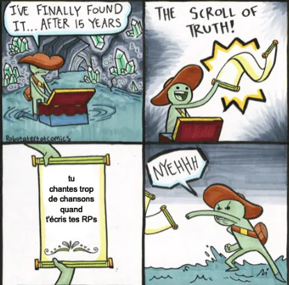 Image postée par le membre