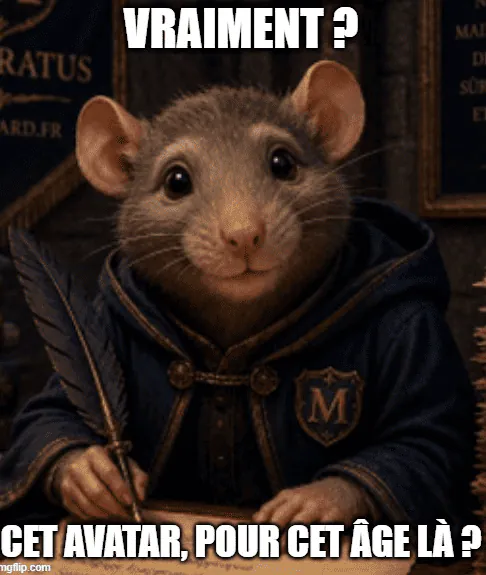 Image postée par le membre