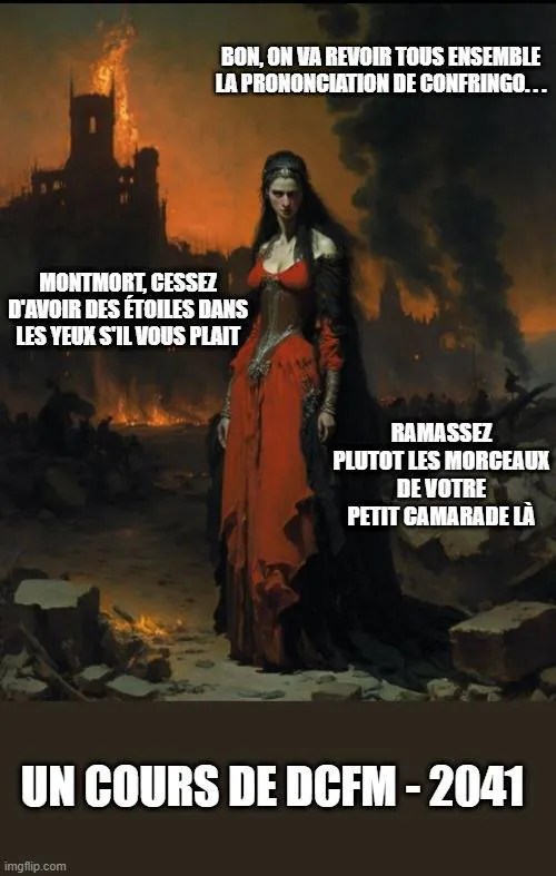 Image postée par le membre