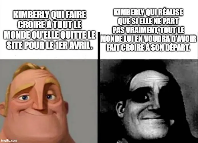 Image postée par le membre