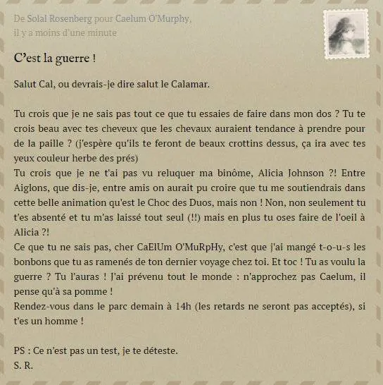 Image postée par le membre