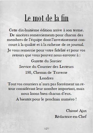 Image postée par le membre