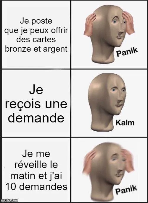 Image postée par le membre
