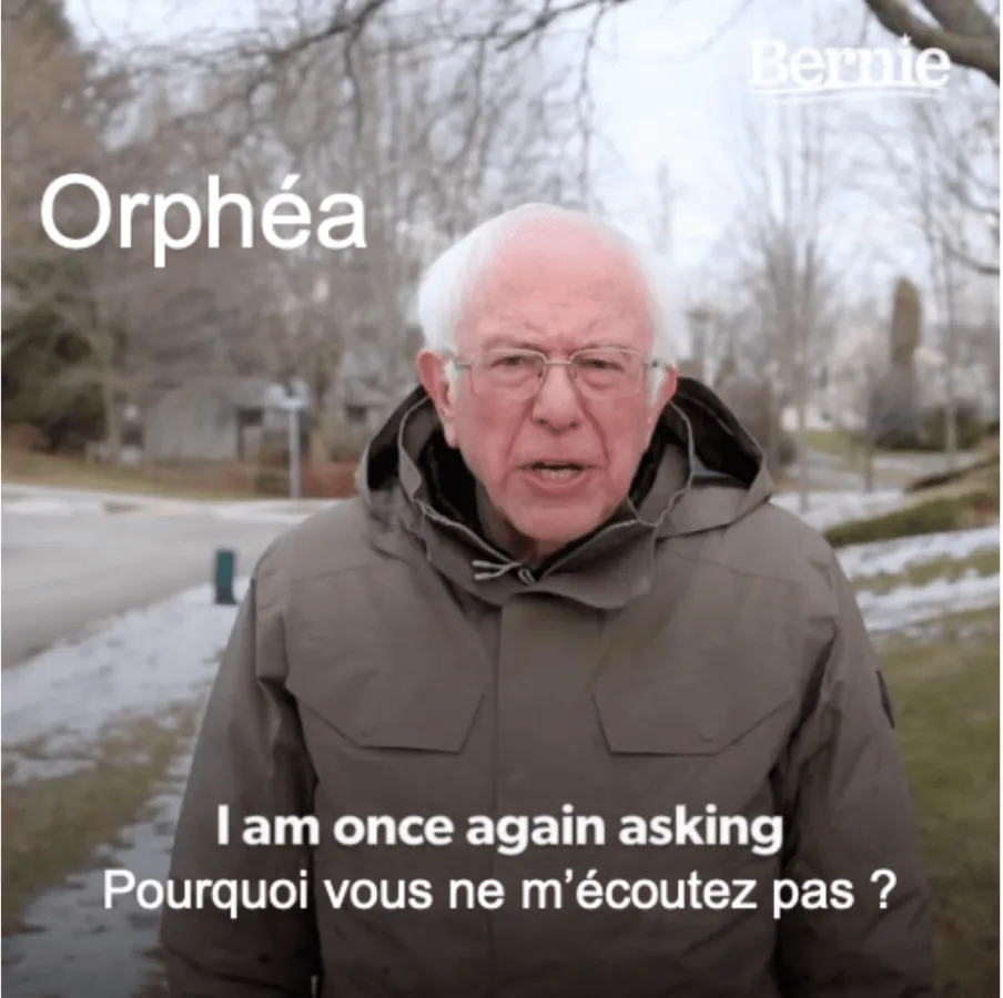 Image postée par le membre