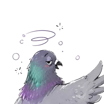 pigeon