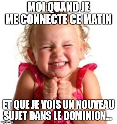 Image postée par le membre