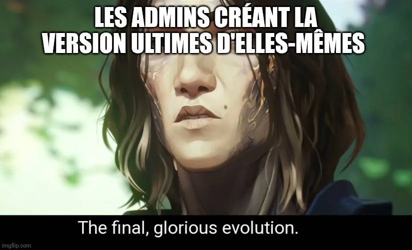 Image postée par le membre