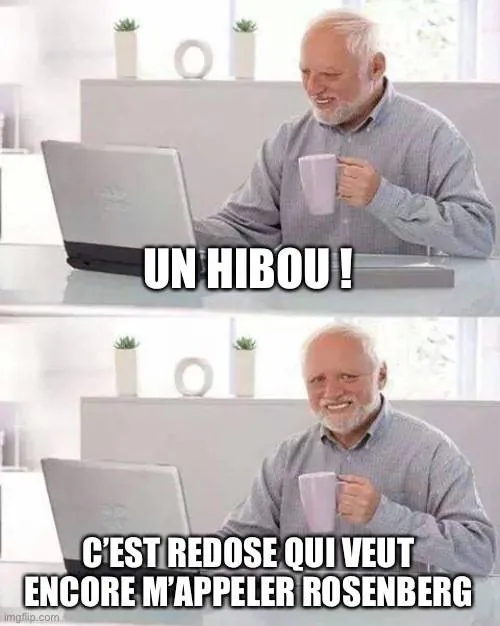 Image postée par le membre