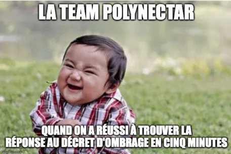 Image postée par le membre