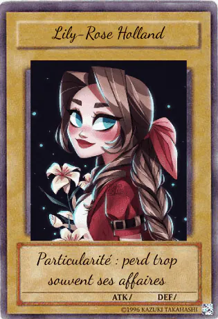 Image postée par le membre