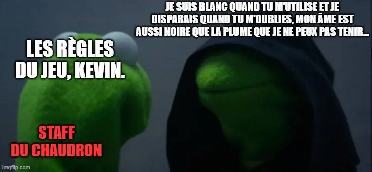 Image postée par le membre