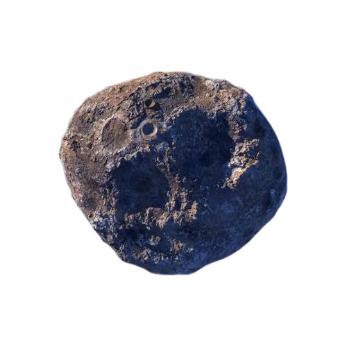 image d'astéroïde