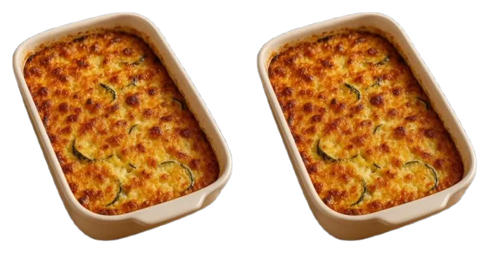 Courgettes