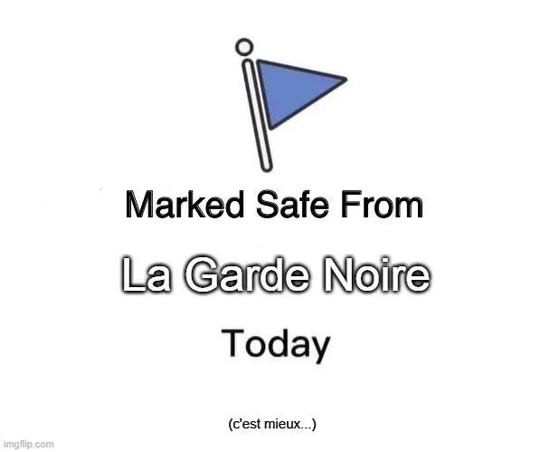 Image postée par le membre