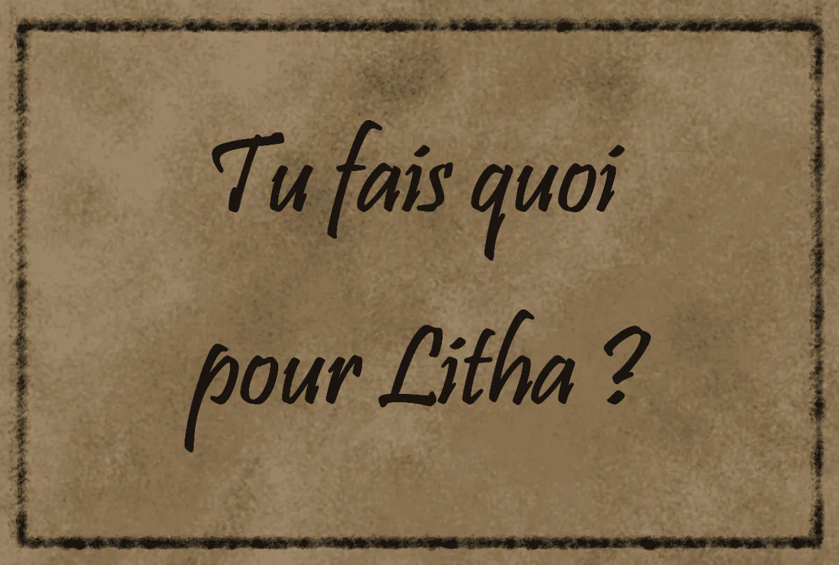 Image postée par le membre