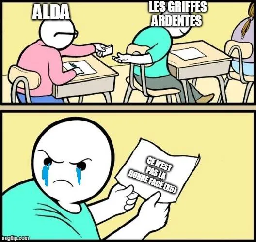 Image postée par le membre