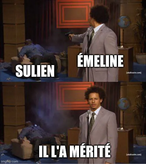 Image postée par le membre