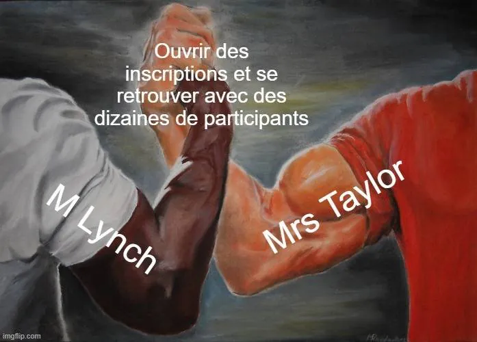 Image postée par le membre