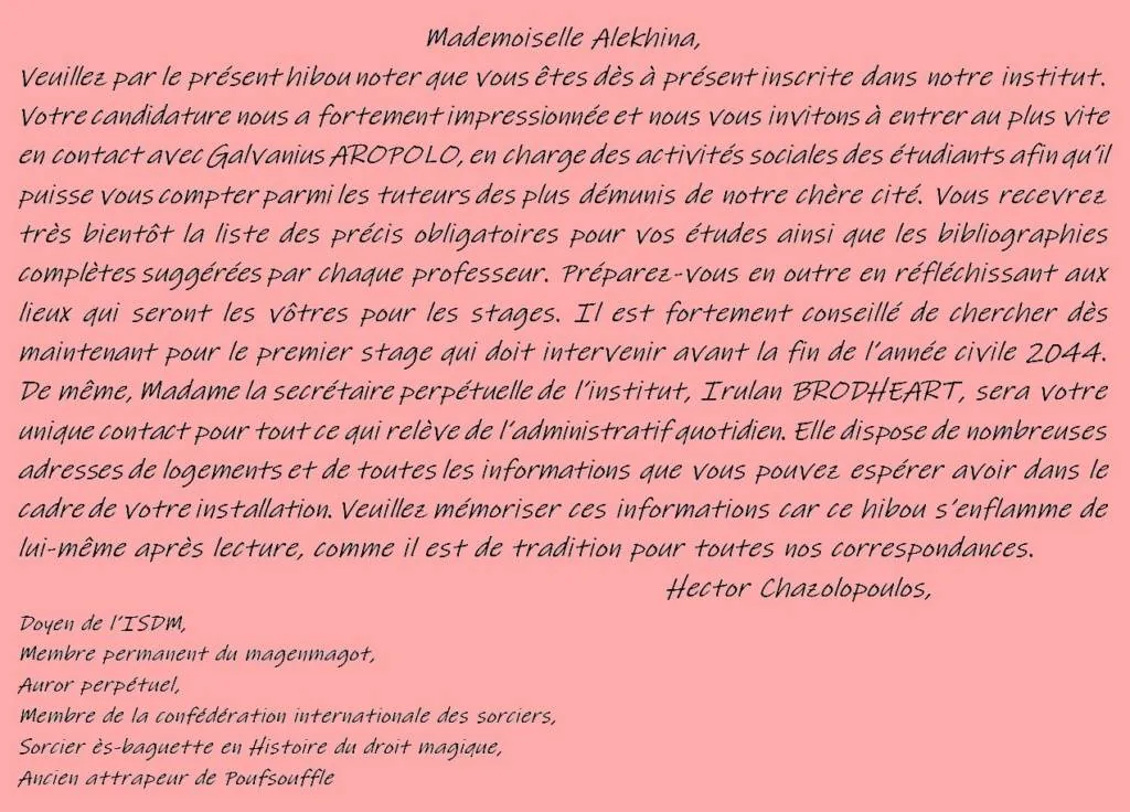 Image postée par le membre