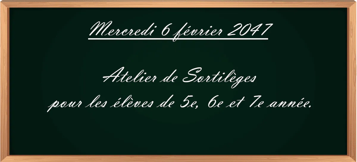 Image postée par le membre