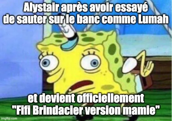 Image postée par le membre