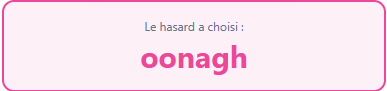 Image postée par le membre