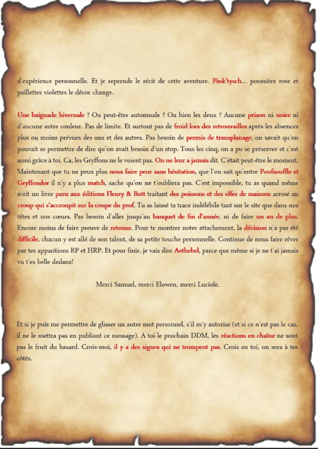 Image postée par le membre