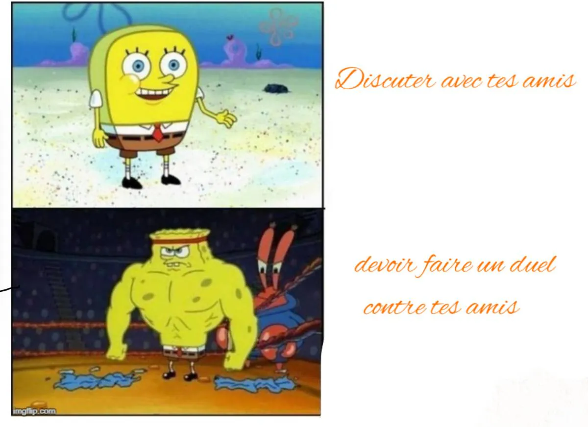 Image postée par le membre
