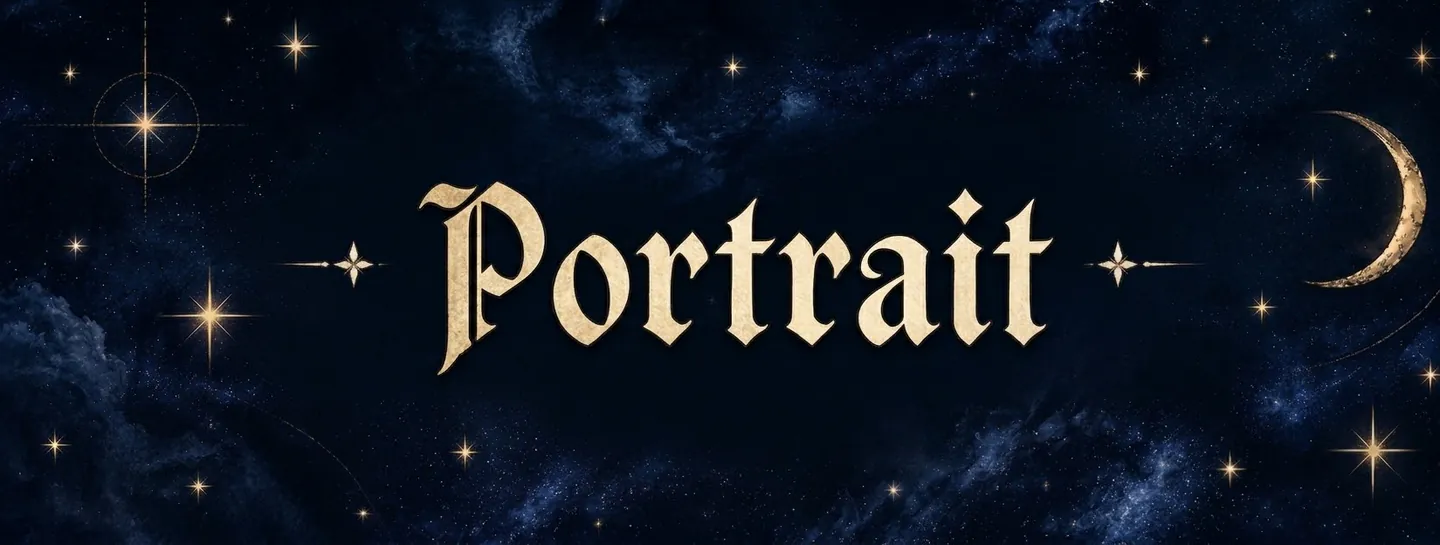 portrait