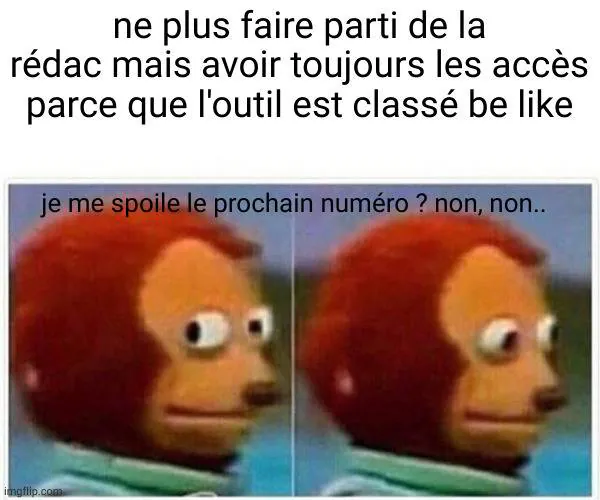 Image postée par le membre
