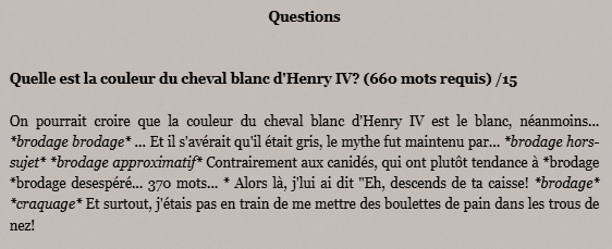 Image postée par le membre