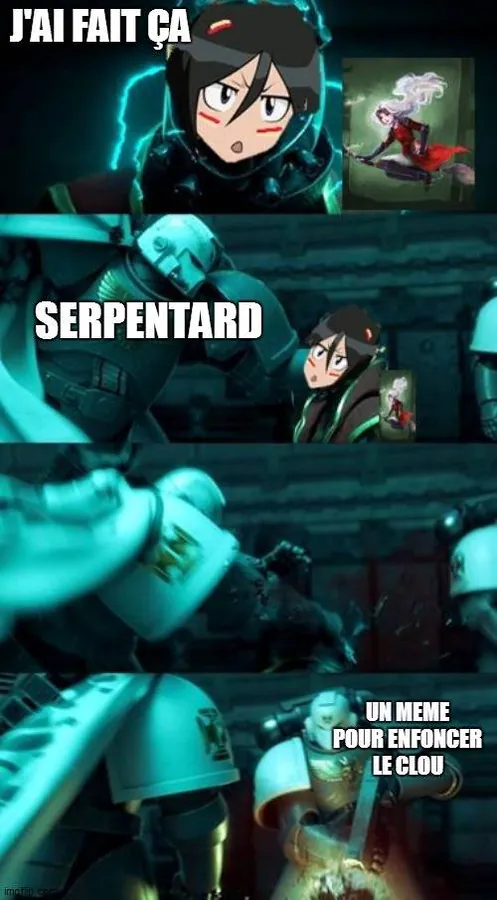 Image postée par le membre