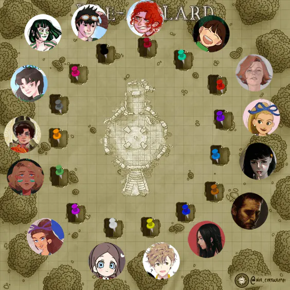 Image postée par le membre