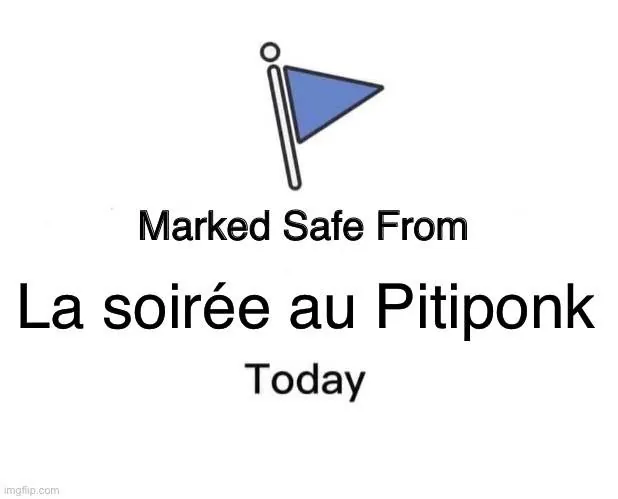 Image postée par le membre