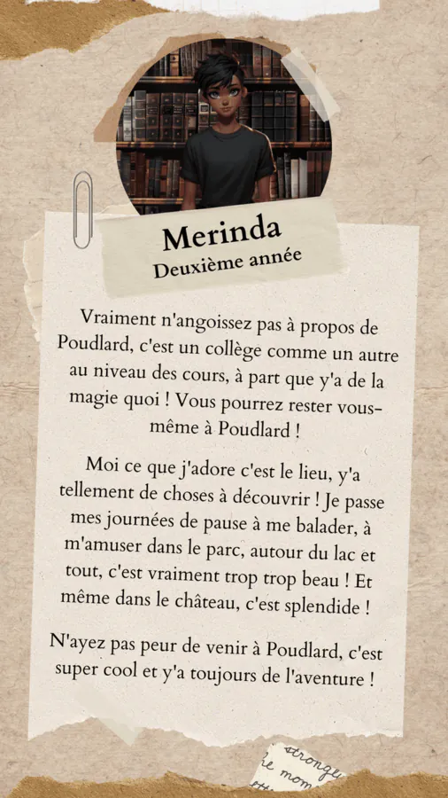 Image postée par le membre