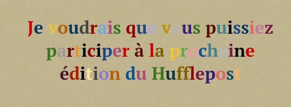 Image postée par le membre