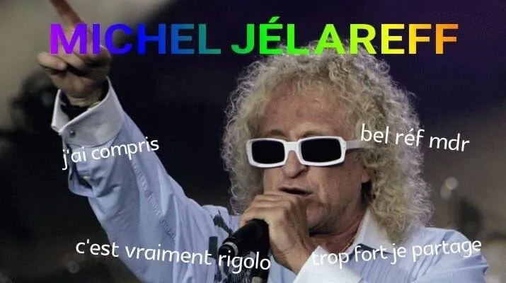 Image postée par le membre