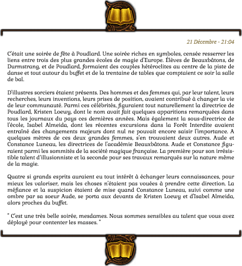 Image postée par le membre