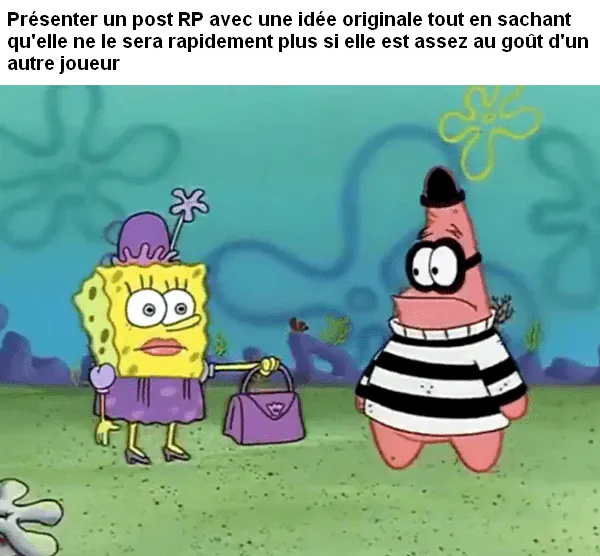 Image postée par le membre