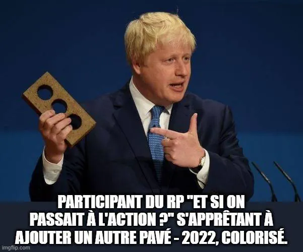 Image postée par le membre