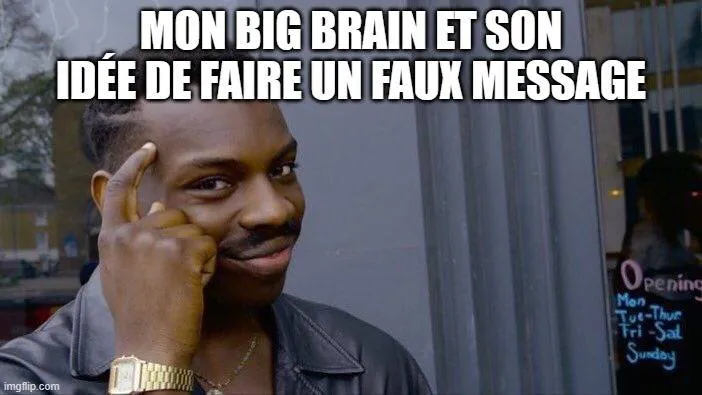 Image postée par le membre