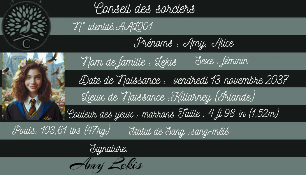 Image postée par le membre
