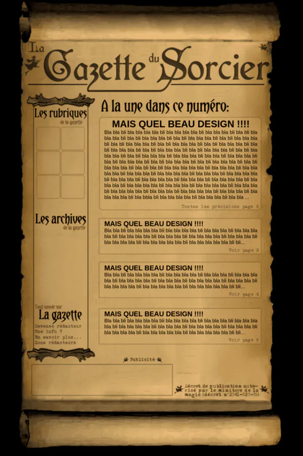 Image postée par le membre