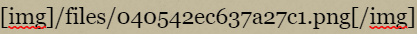 Image postée par le membre